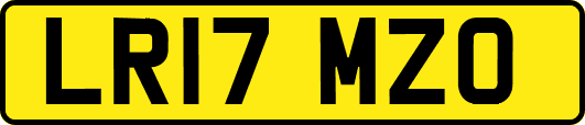 LR17MZO