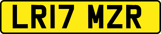 LR17MZR