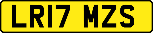LR17MZS