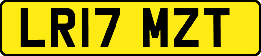 LR17MZT