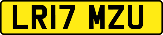LR17MZU