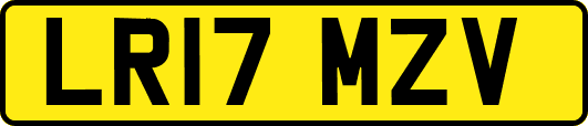 LR17MZV