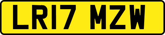 LR17MZW