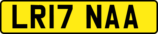 LR17NAA