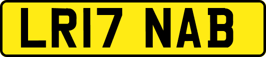 LR17NAB