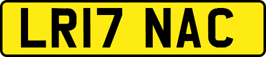 LR17NAC