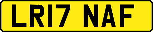 LR17NAF