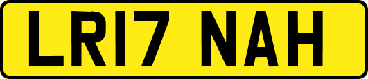LR17NAH