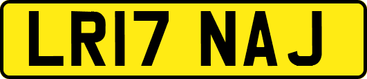 LR17NAJ