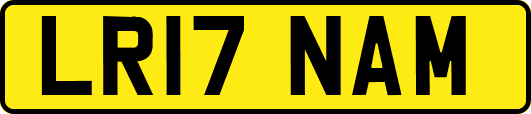 LR17NAM