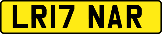 LR17NAR