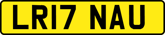 LR17NAU