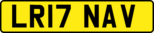 LR17NAV