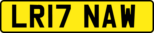 LR17NAW