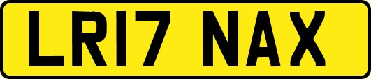 LR17NAX