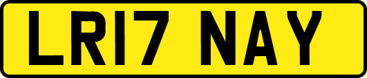 LR17NAY