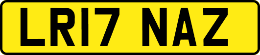 LR17NAZ