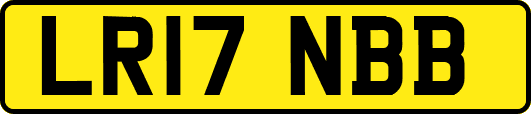 LR17NBB