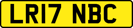 LR17NBC