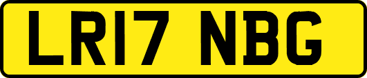 LR17NBG