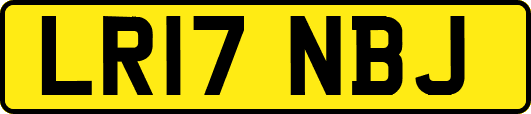 LR17NBJ