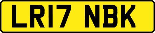 LR17NBK