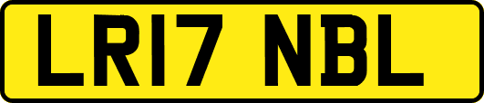 LR17NBL