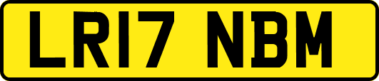 LR17NBM