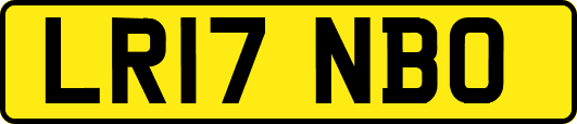 LR17NBO