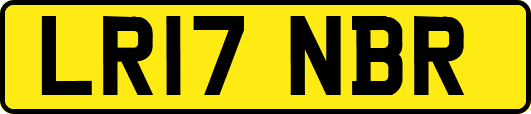 LR17NBR