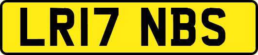 LR17NBS