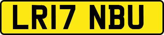 LR17NBU