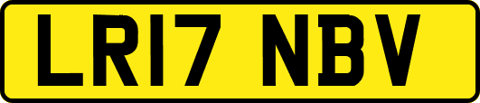 LR17NBV