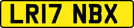 LR17NBX