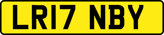 LR17NBY
