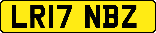 LR17NBZ