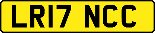 LR17NCC