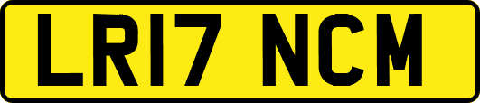 LR17NCM