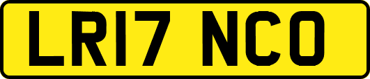 LR17NCO