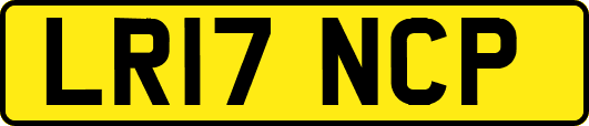 LR17NCP