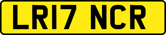 LR17NCR