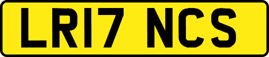 LR17NCS