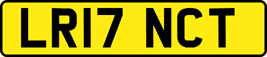 LR17NCT