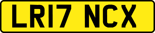 LR17NCX