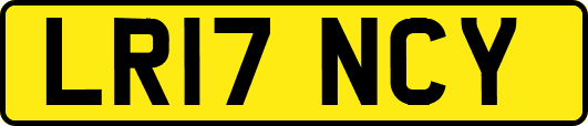 LR17NCY