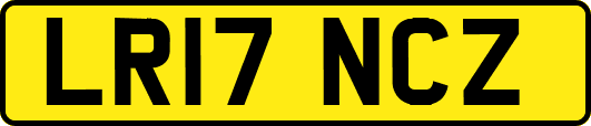 LR17NCZ