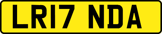 LR17NDA