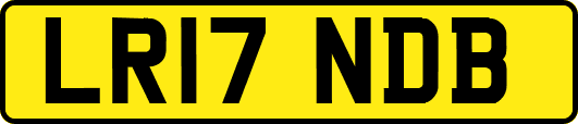 LR17NDB