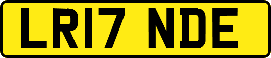 LR17NDE