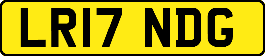 LR17NDG